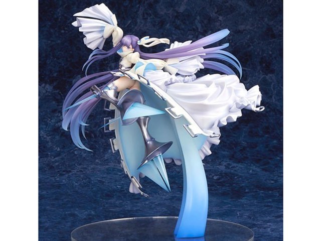 Fate/Grand Order 1/8 アルターエゴ/メルトリリス [2024年9月]の製品