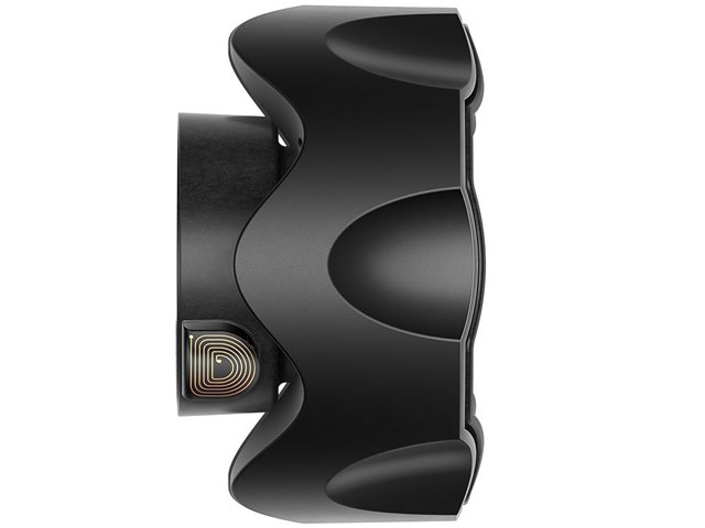 Dyson Supersonic r ヘアドライヤー HD17 CPATO [セラミックパティーナ