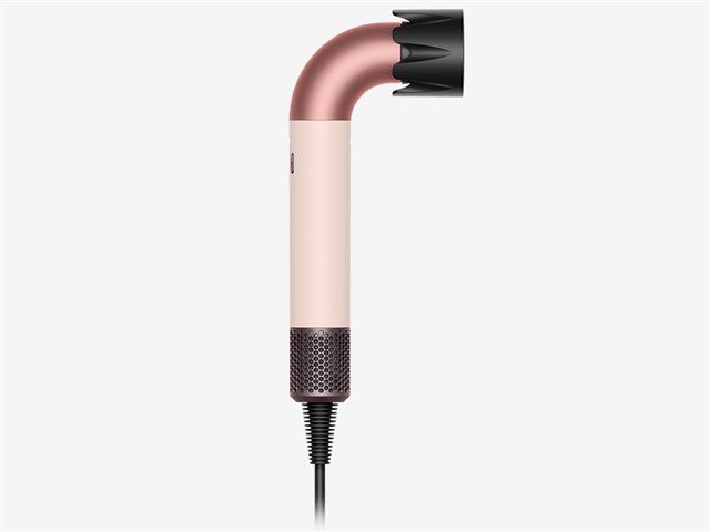 Dyson Supersonic r ヘアドライヤー HD17 VLP [セラミックピンク]の