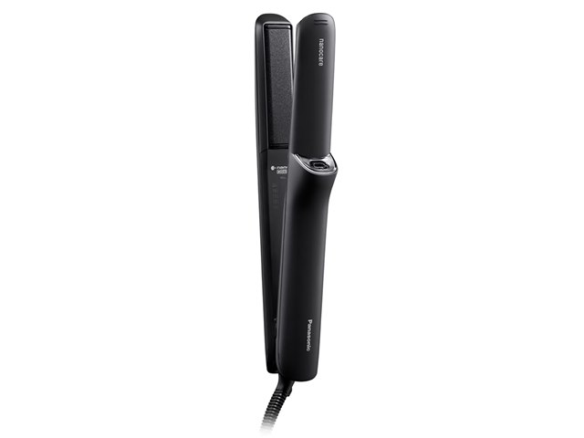 ストレートアイロン ナノケア EH-HN50-A ディープネイビー ヘアアイロン 楽天市場】【送料無料】 panasonic パナソニック ストレート