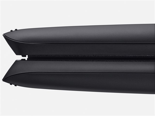 ストレートアイロン ナノケア EH-HN50-A [ディープネイビー]の製品画像