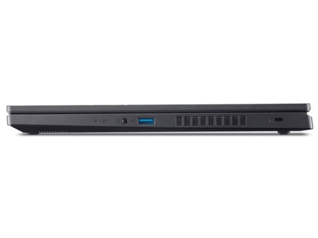 Nitro V 15 ANV15-51-N76Z46/4 [オブシディアンブラック]の製品画像 
