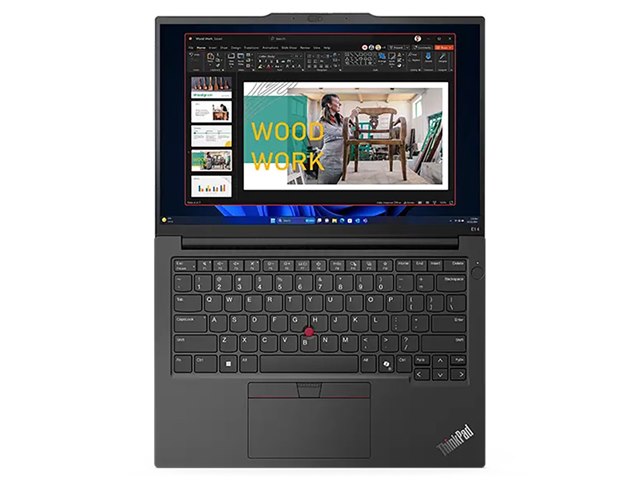 ThinkPad E14 Gen 6 AMD Windows 11 Pro・Ryzen 5 7535HS・16GB