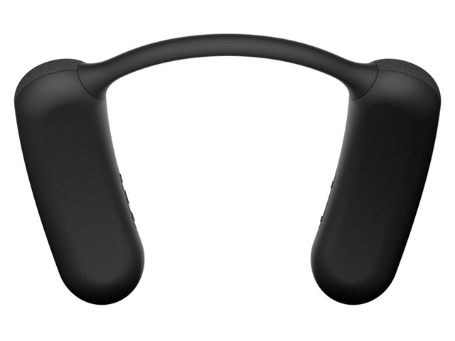 SONY BRAVIA theater U 欠品なし　　レオ様用 Sony BRAVIA Theater U Wearable TV Speaker | ListenUp