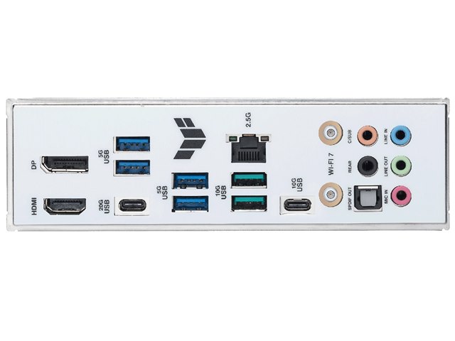 新品未使用 ASUS TUF GAMING Z790-BTF WIFI TUF GAMING Z790-BTF WIFI｜マザーボード｜ASUS 日本