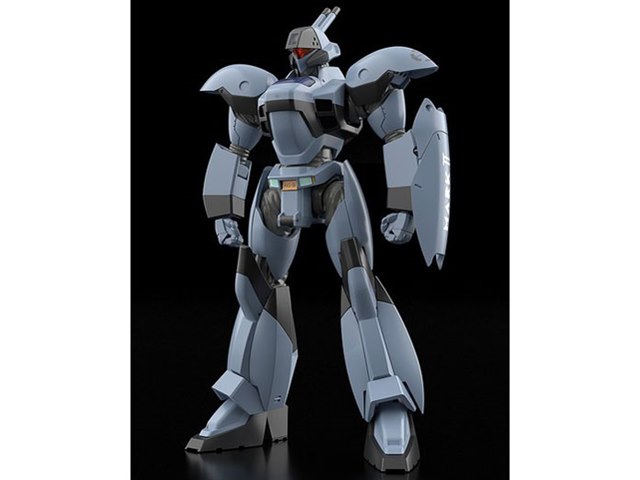 機動警察パトレイバー MODEROID AVS-98 MARKIIスタンダードの製品画像