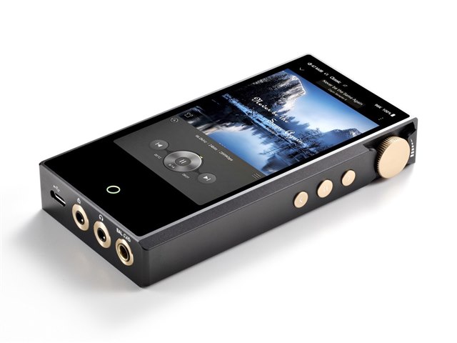 価格.com】2026年3月 デジタルオーディオプレーヤー(DAP) ユーザーも