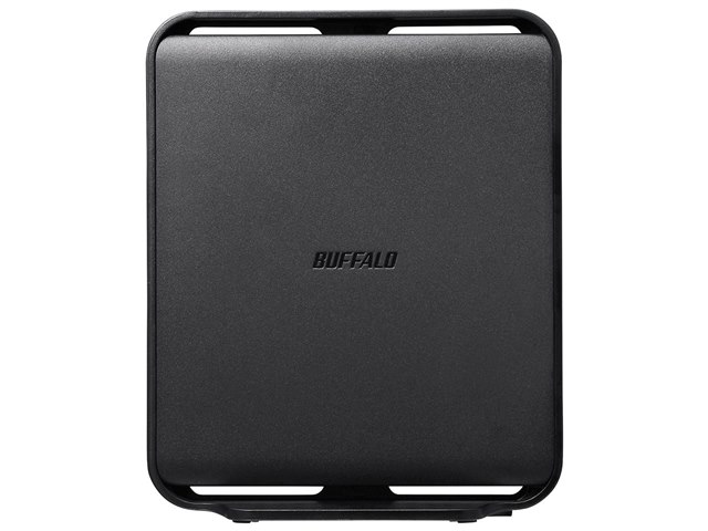 AirStation WSR-1500AX2L [ブラック]の製品画像 - 価格.com