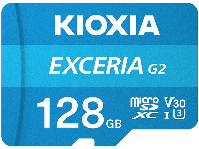 EXCERIA G2 LMEX2L128GG2 [128GB]