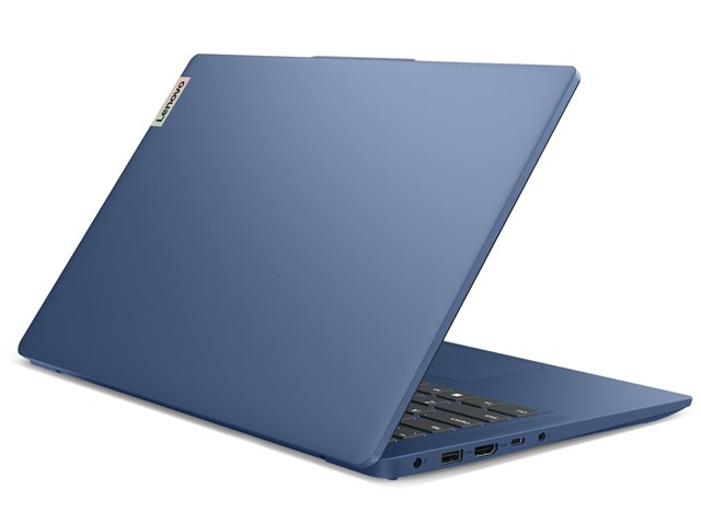 IdeaPad Slim 3i Gen 8 83EL003EJP [アビスブルー]の製品画像