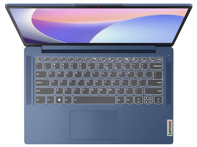 IdeaPad Slim 3i Gen 8 82X60041JP [アビスブルー]の製品画像 - 価格.com
