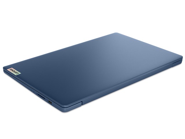 IdeaPad Slim 3i Gen 8 82X60041JP [アビスブルー]の製品画像 - 価格.com