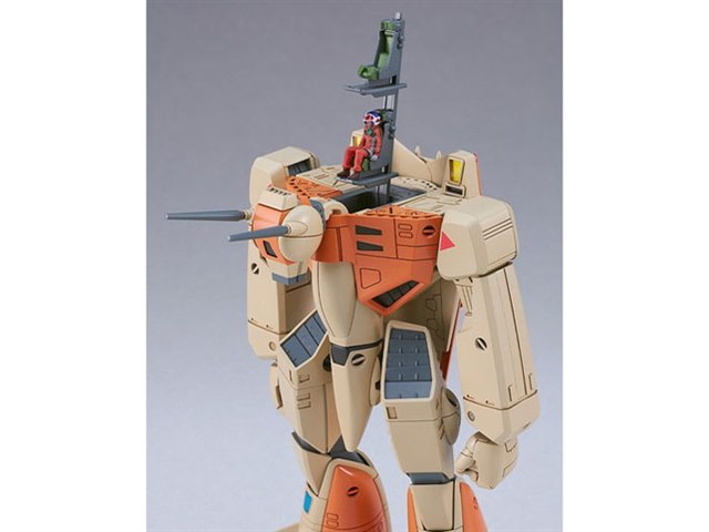 PLAMAX PX09 1/72 VF-1D バトロイドバルキリーの製品画像 - 価格.com