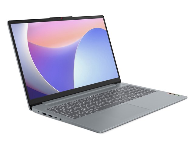 Lenovo IdeaPad Slim 3 Gen 8 アークティックグレー美品 Amazon.com: Lenovo IdeaPad Slim 3 - Everyday Laptop