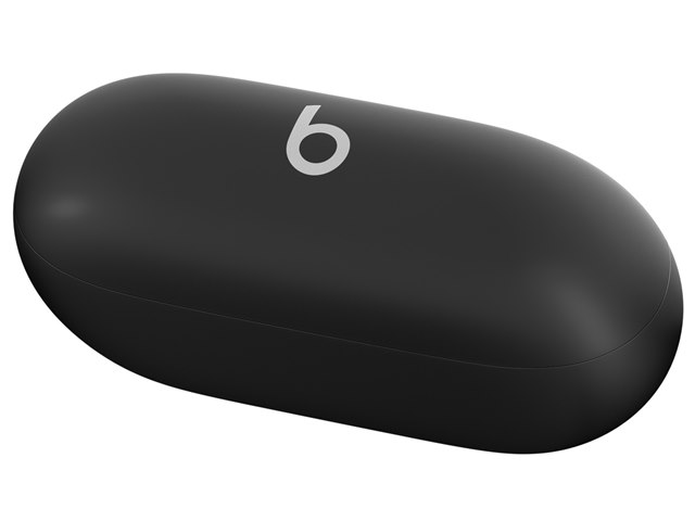 Beats Solo Buds MUVW3PA/A [マットブラック]の製品画像 - 価格.com