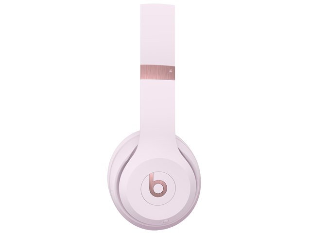 Beats Solo 4 MUW33PA/A [クラウドピンク]の製品画像 - 価格.com