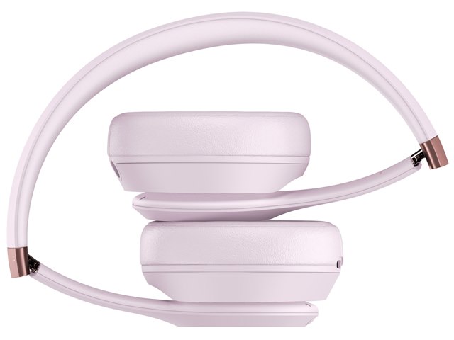 Beats Solo 4 MUW33PA/A [クラウドピンク]の製品画像 - 価格.com