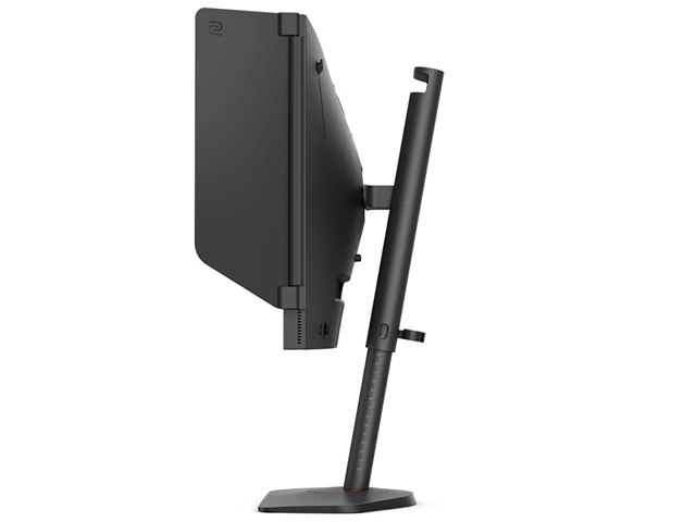 ZOWIE XL2586X [24.1インチ グレー]の製品画像 - 価格.com