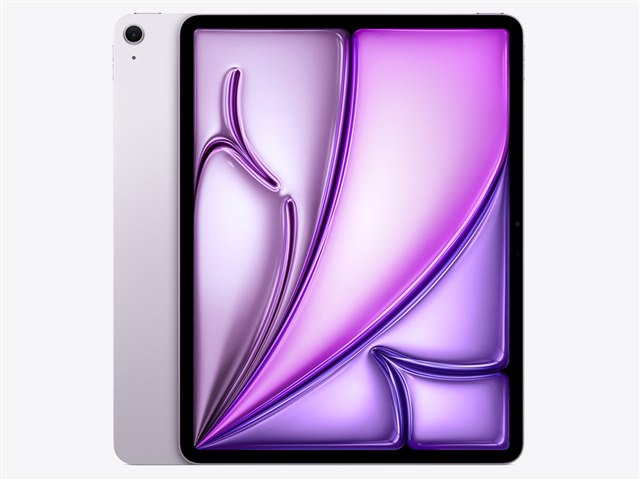 iPad Air / 256GB / Wi-Fiモデル / パープルシリーズiPadAi