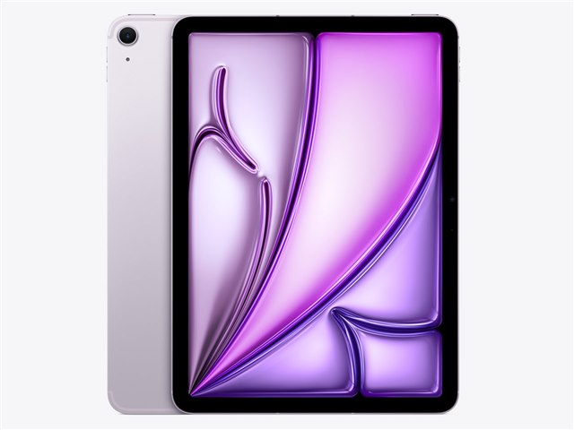 iPad Air 11インチ Wi-Fi+Cellular 128GB 2024年春モデル MUXG3J/A SIM 