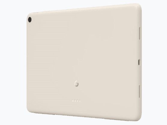 Google GA06156-JP Androidタブレット Google Pixel Tablet Porcelain