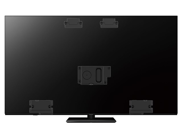 VIERA TV-65Z90A [65インチ]の製品画像 - 価格.com
