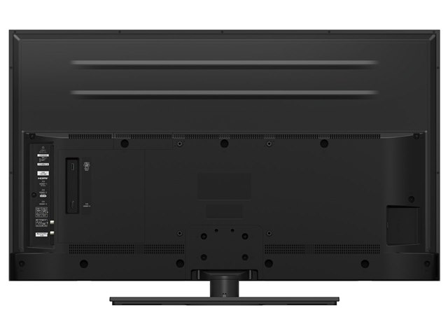 VIERA TV-43W90A [43インチ]の製品画像 - 価格.com