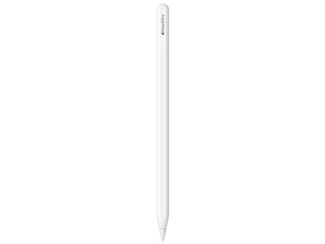 【未使用品】Apple Pencil Pro 刻印なし 未使用に近い AppleCare+保証付き Apple Pencil Pro アップルペンシル