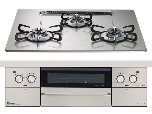 FACEIS GRAND PD-893WS-U60GH LP [�V���C���V���o�[]