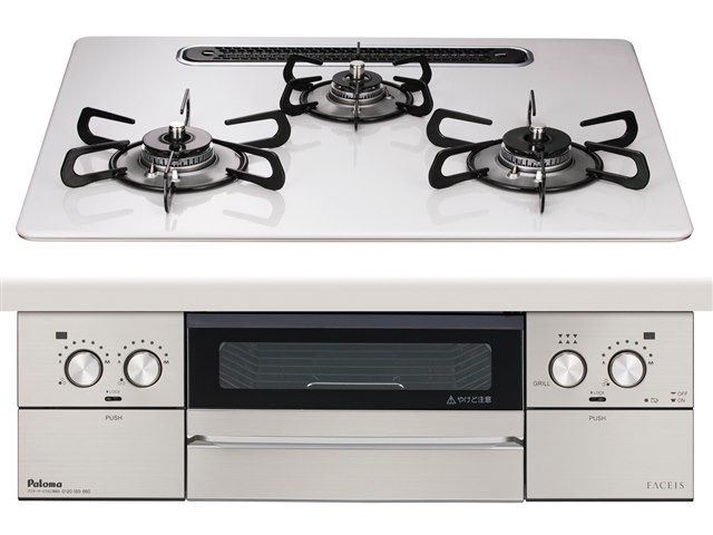 FACEIS GRAND PD-893WS-U60CV 12A13A [�e�B�A���V���o�[]