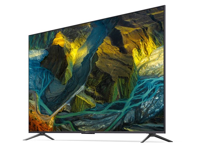 Xiaomi TV Max 86 [86インチ グレー]の製品画像 - 価格.com