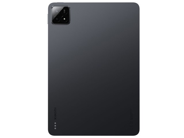 Xiaomi Pad 6S Pro 12.4 12GB+512GB [グラファイトグレー]の製品画像 