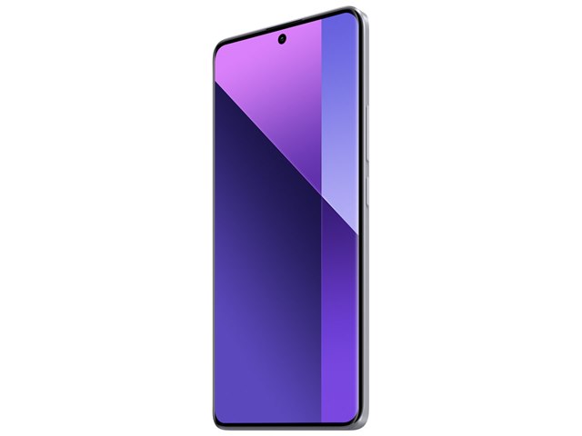 Redmi Note 13 Pro+ 5G 512GB SIMフリー [オーロラパープル]の