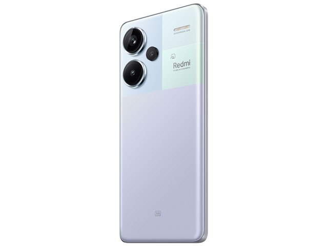 Xiaomi Redmi Note 13 Pro+ 5G 512GB SIMフリー [オーロラ