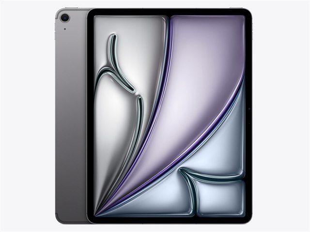 【極美品】iPadAir 第5世代 256GB スペースグレー Wi-Fiモデル 13インチiPad Air Wi-Fi + Cellularモデル 256GB - スペース