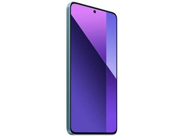 Redmi Note 13 Pro 5G au [オーシャンティール]の製品画像