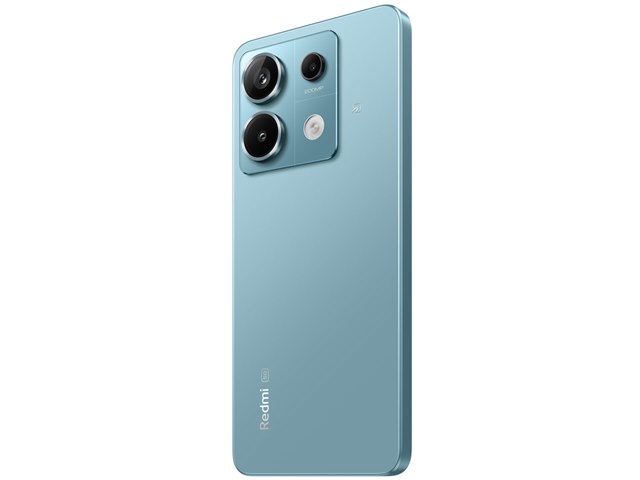 Redmi Note 13 Pro 5G au [オーシャンティール]の製品画像