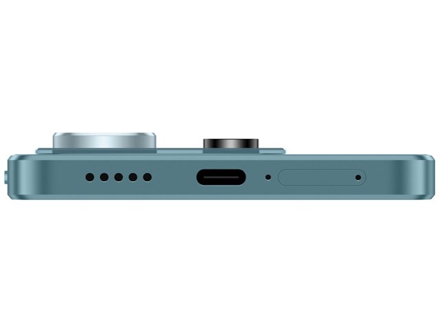 Redmi Note 13 Pro 5G au [オーシャンティール]の製品画像 - 価格.com