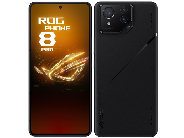 ROG Phone 8 Pro｜価格比較・SIMフリー・最新情報 - 価格.com