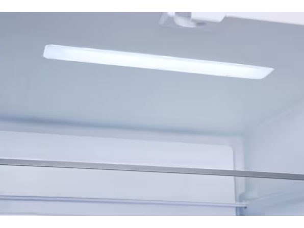新品未使用　アイリスオーヤマ 冷蔵庫 大凍量IRSN-40A-S シルバー IRIS OHYAMA 冷凍冷蔵庫 400L 大型 401l 急速冷凍 霜取り不要