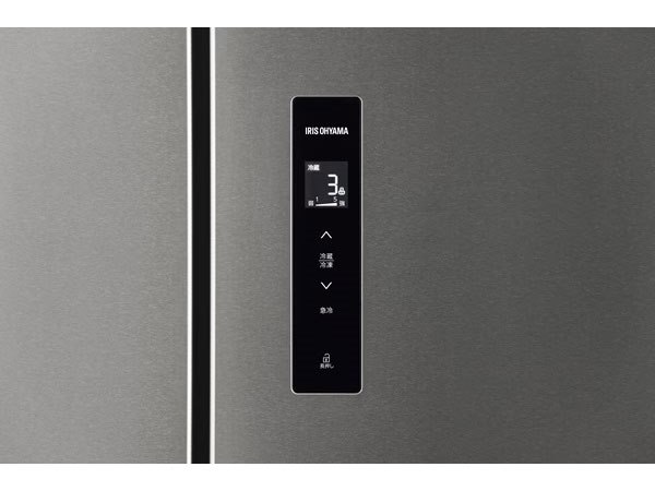 大凍量Lite IRSN-40A-S [シルバー]の製品画像 - 価格.com