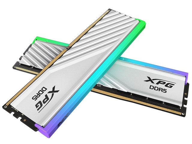 AX5U6000C3016G-DTLABRWH [DDR5 PC5-48000 16GB 2���g]