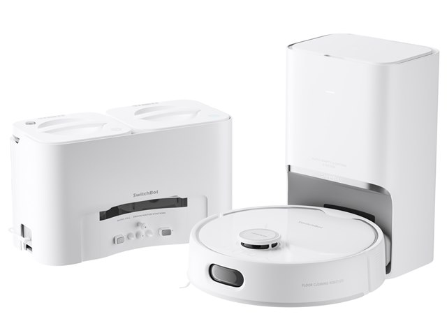 SwitchBot S10 W3211805 [�z���C�g]