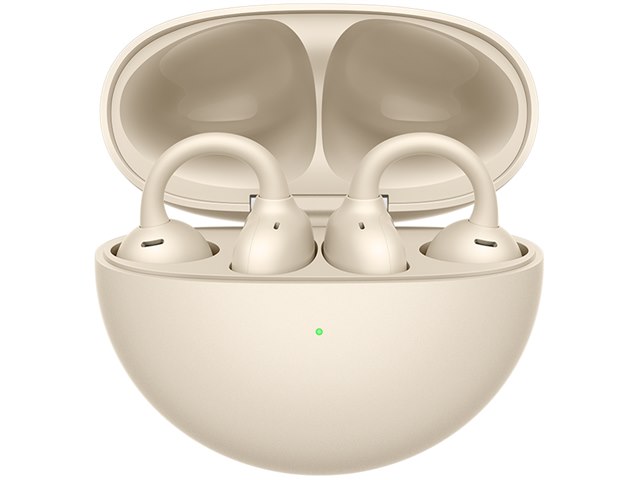 HUAWEI FreeClip [ベージュ]の製品画像 - 価格.com