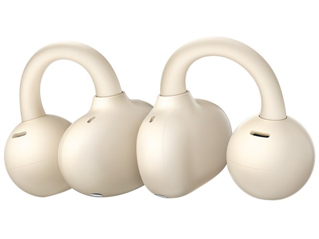 HUAWEI FreeClip [ベージュ]の製品画像 - 価格.com