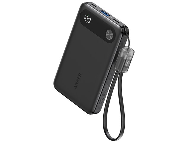 価格.com】2025年4月 モバイルバッテリー ユーザーもおすすめ