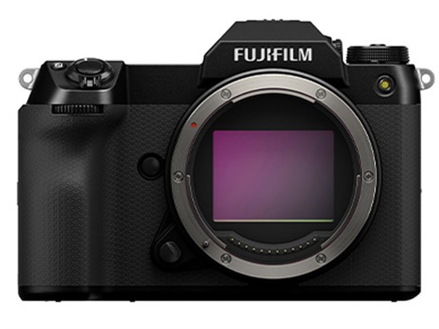 FUJIFILM GFX100S II ボディの製品画像 - 価格.com