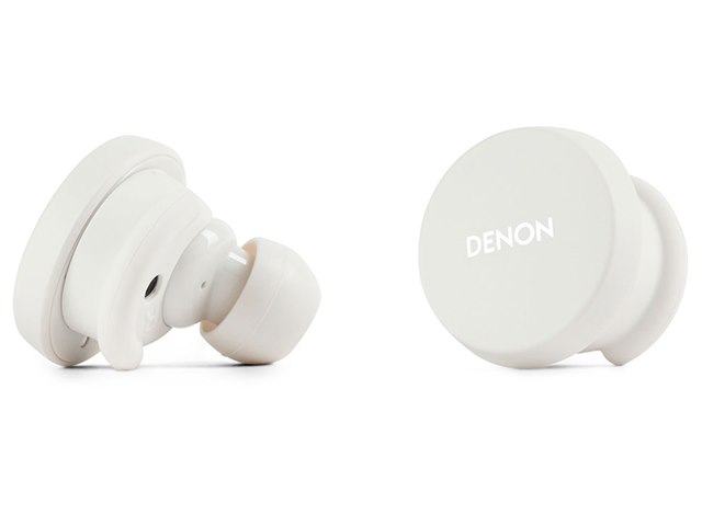 PerL AH-C10PL [ホワイト]の製品画像 - 価格.com