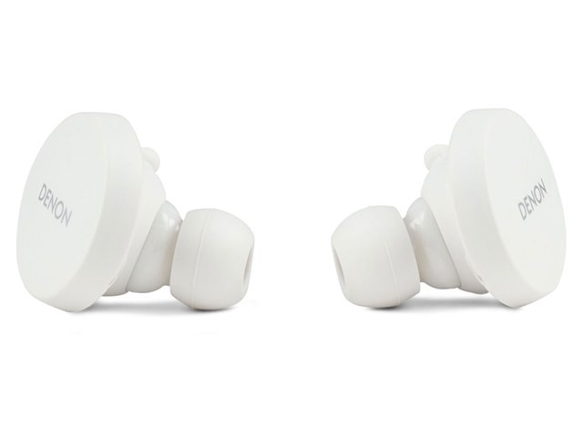 PerL AH-C10PL [ホワイト]の製品画像 - 価格.com