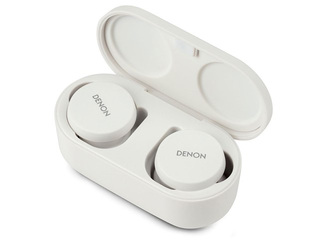 PerL AH-C10PL [ホワイト]の製品画像 - 価格.com